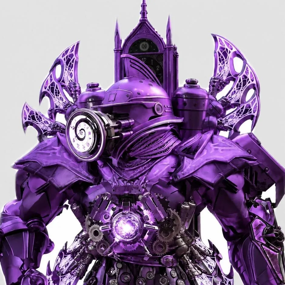 chat with ai character: Titan Leni