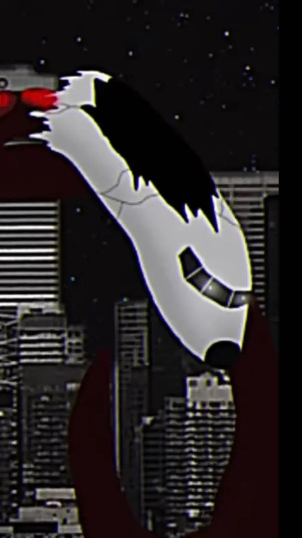 ai character: Ryopar  background