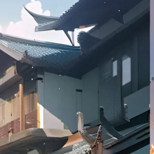 chat with ai character: Owen