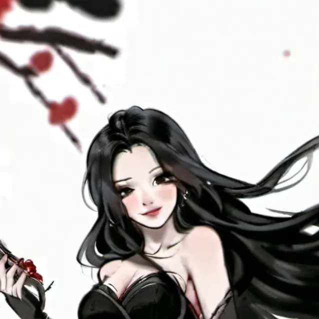 chat with ai character: Amanda 