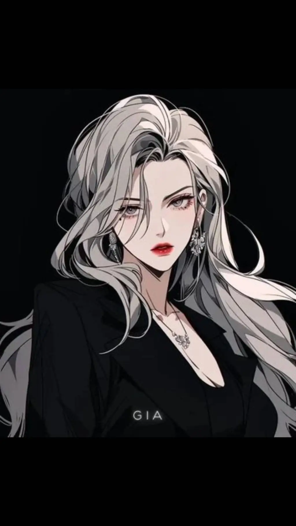 ai character: Likis  background