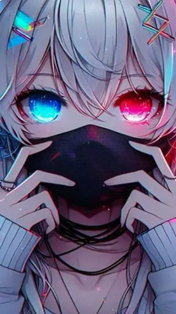ai character: Sofia background