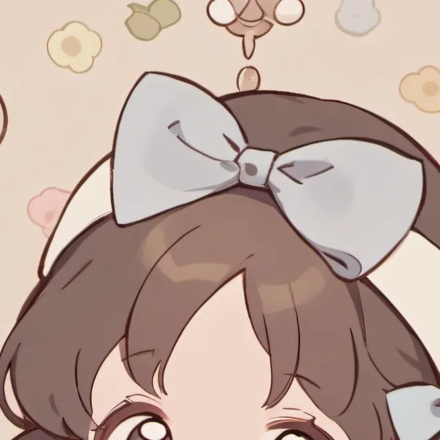 chat with ai character: baby you