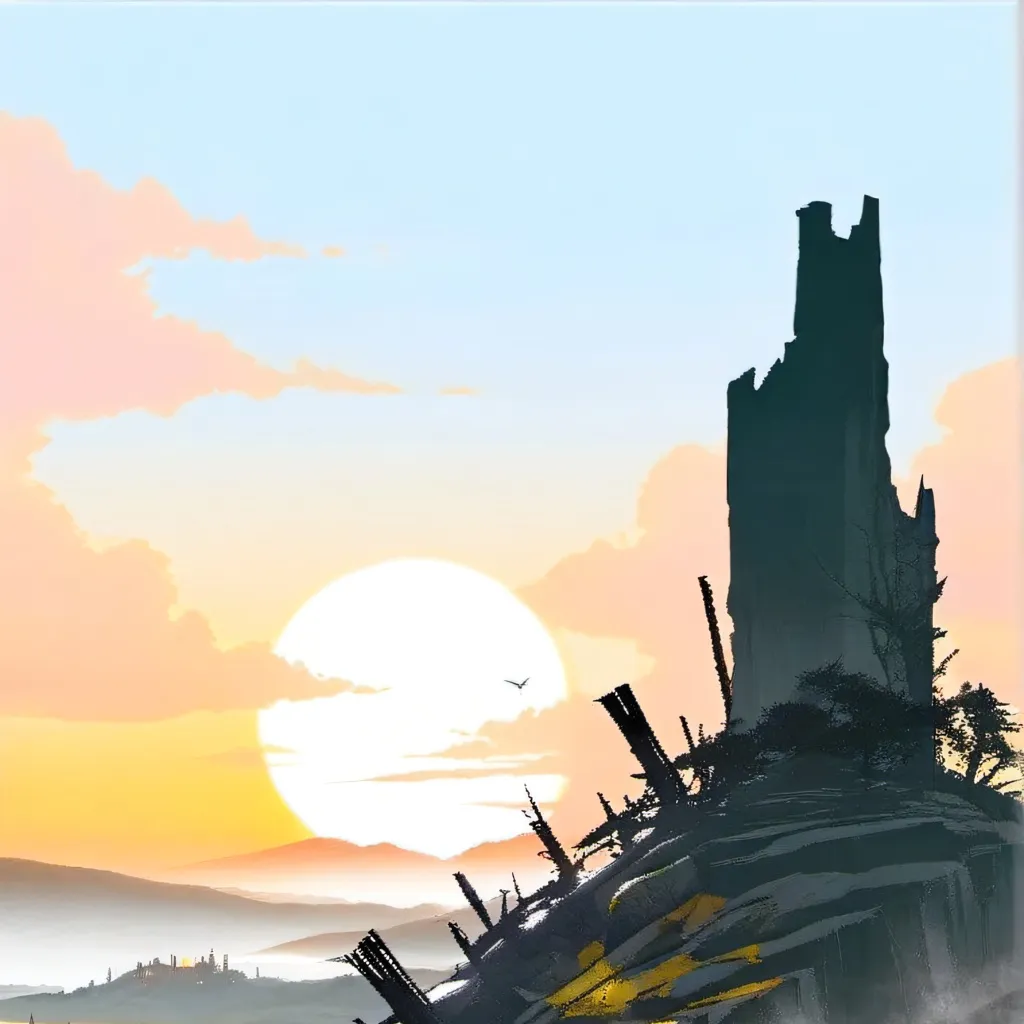 chat with ai character: forsaken infection