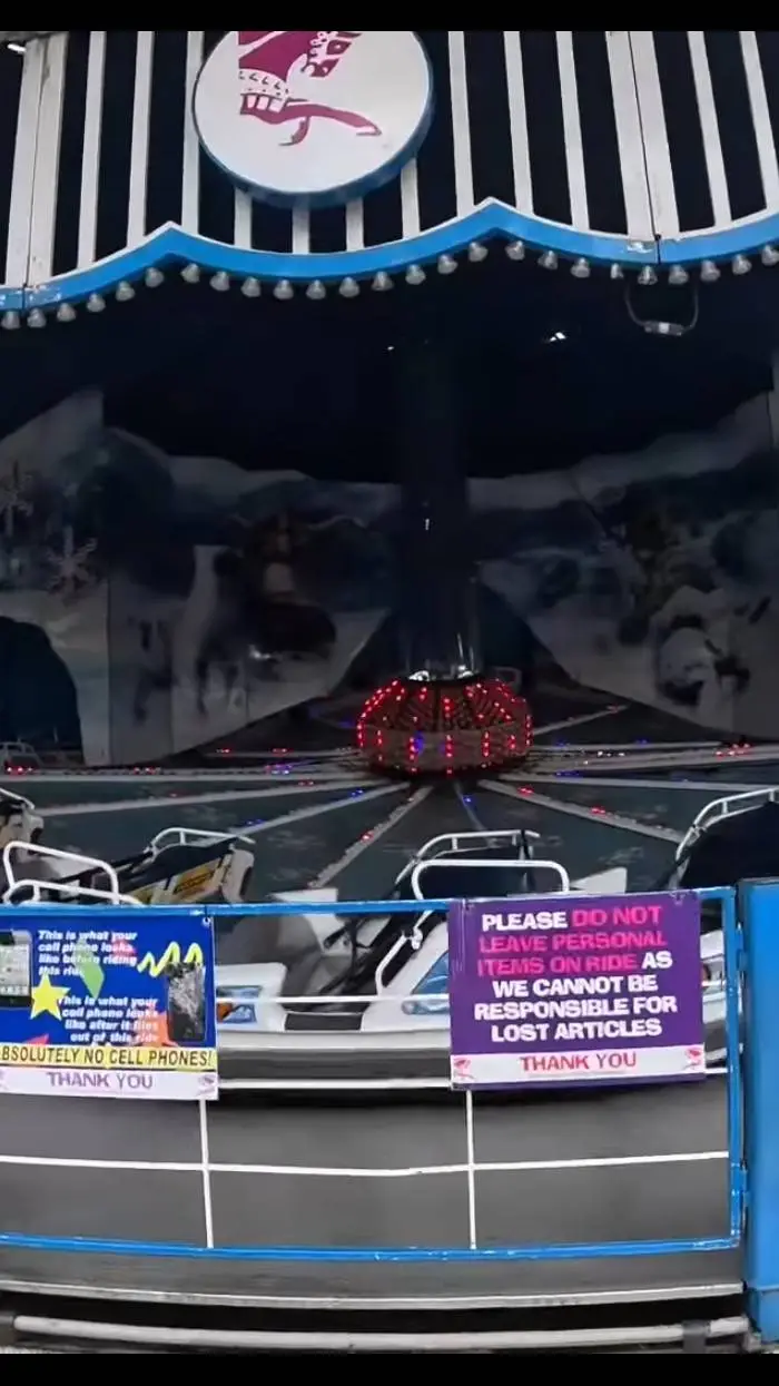 ai character: polar express oper background