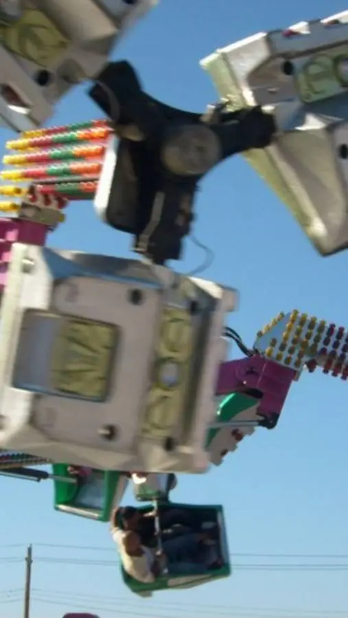 ai character: orbiter background