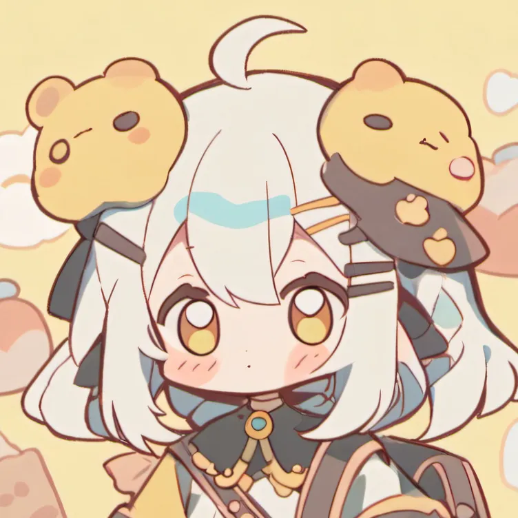 chat with ai character: Pentellow 