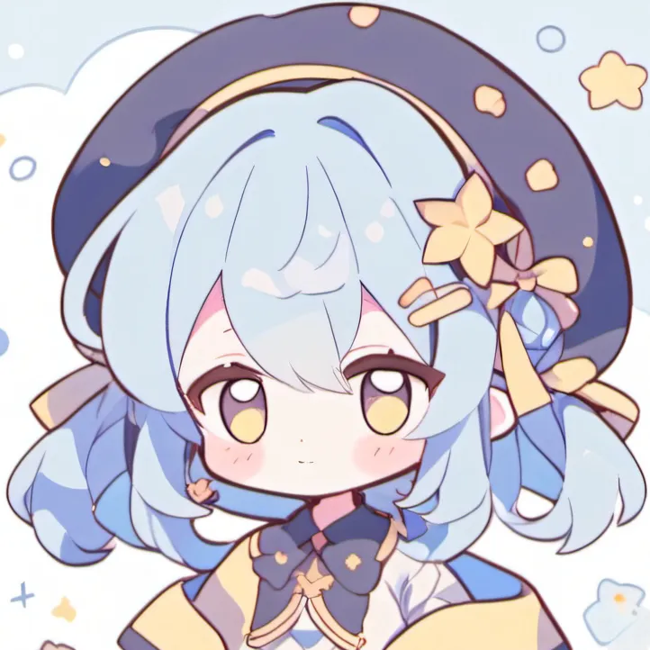 chat with ai character: Astro
