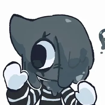 chat with ai character: Blot