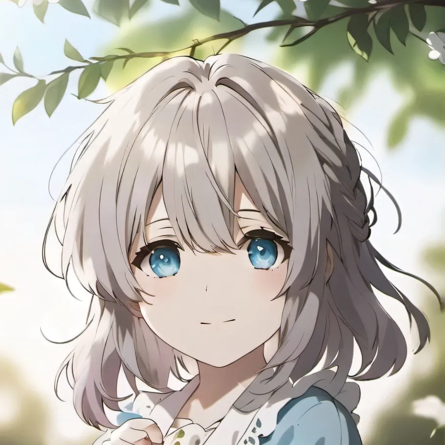 chat with ai character: Abandoned baby