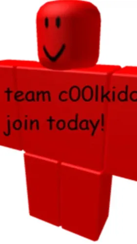 ai character: c00lkid  background