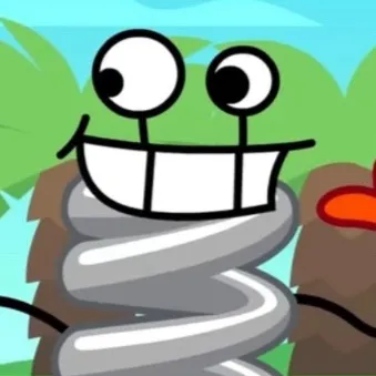 chat with ai character: Springy