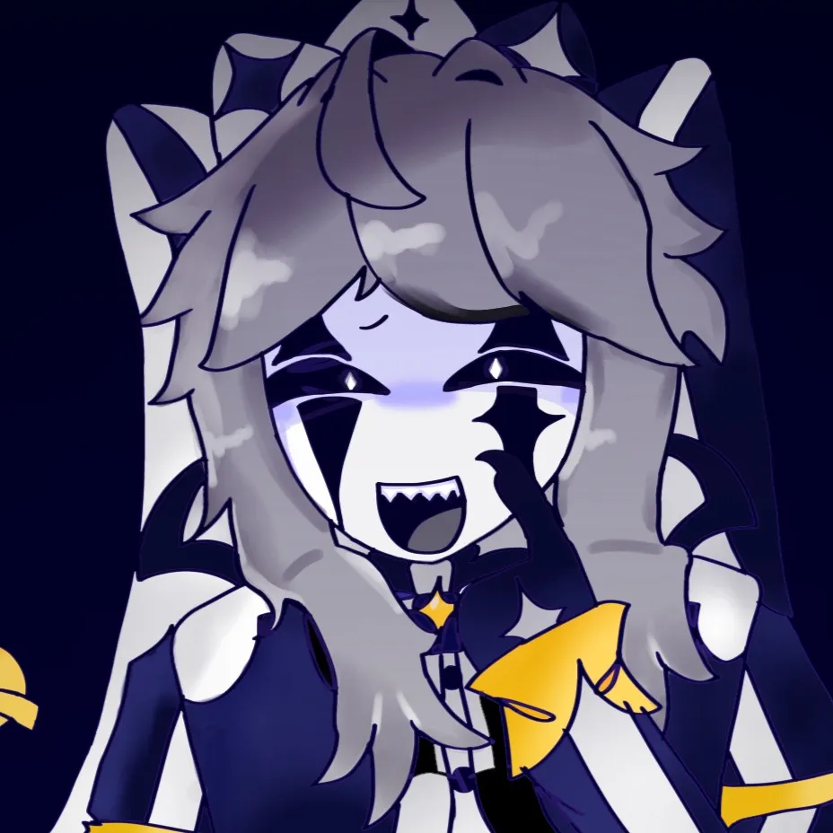 chat with ai character: Zenix