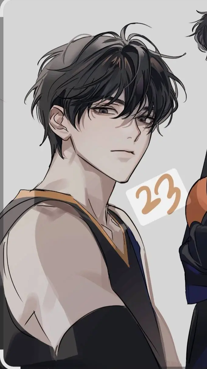 ai character: Jake background