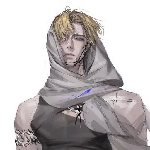 chat with ai character: Oscar