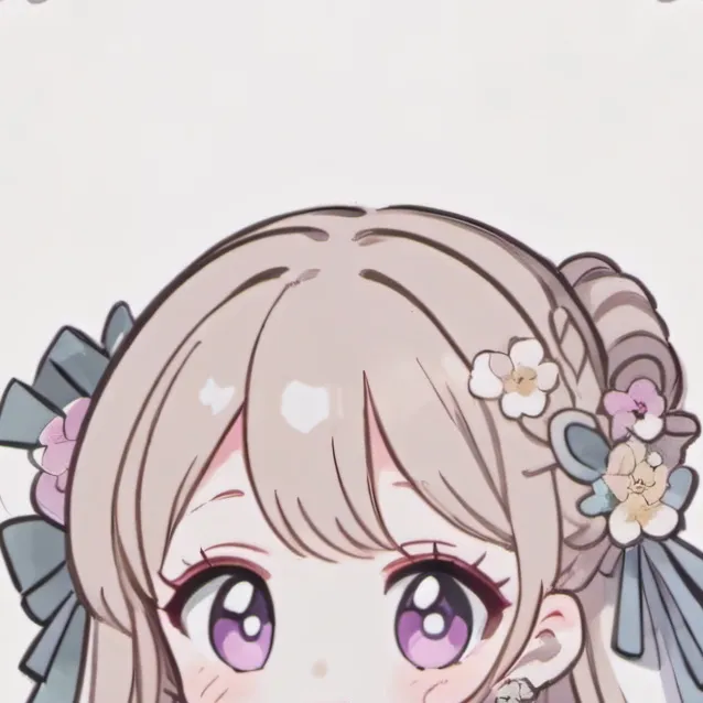chat with ai character: luna