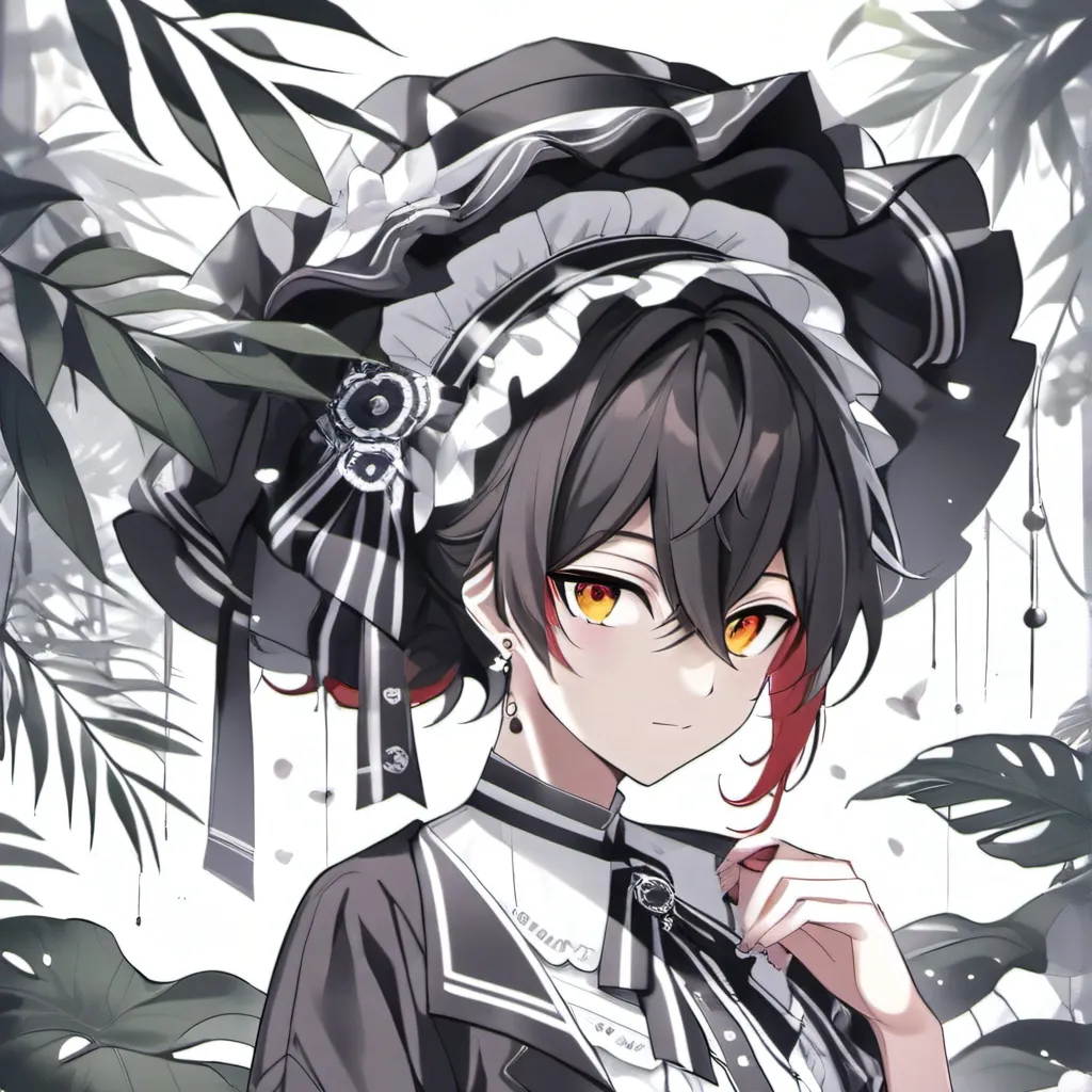chat with ai character: ★noa★