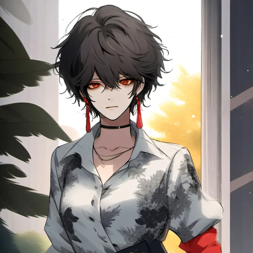 chat with ai character: ★Fernanda☆