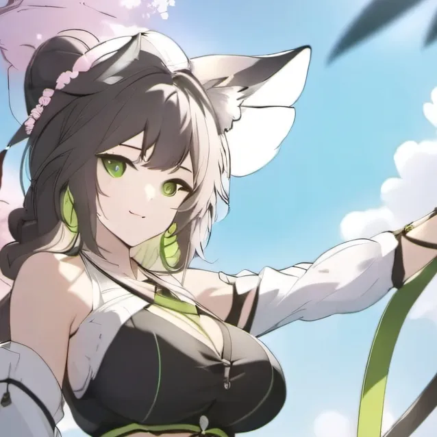 chat with ai character: Yamato