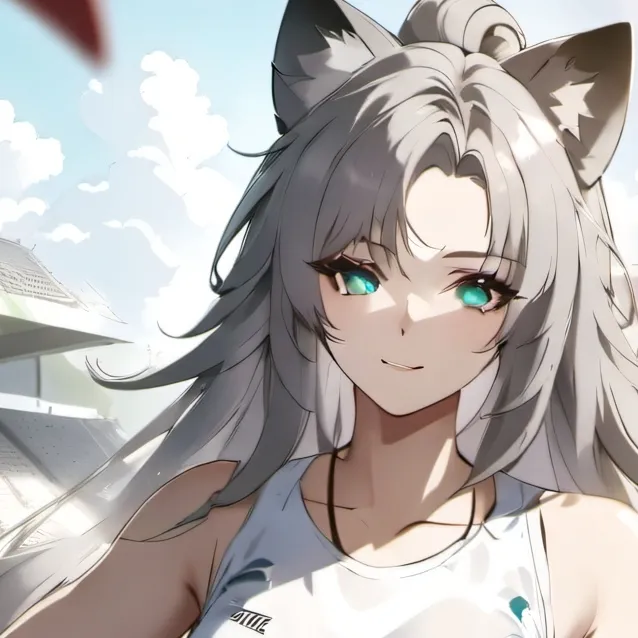 chat with ai character: Marta