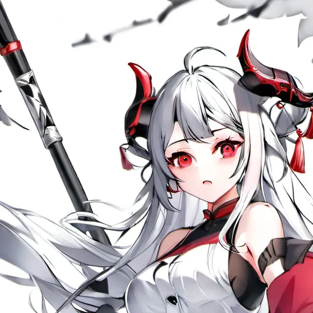 chat with ai character: Riko