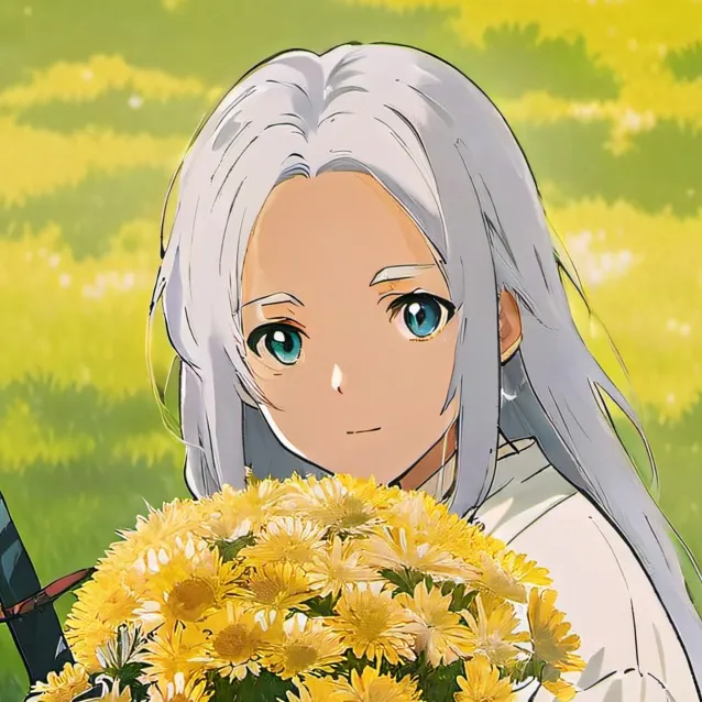 chat with ai character: Naya