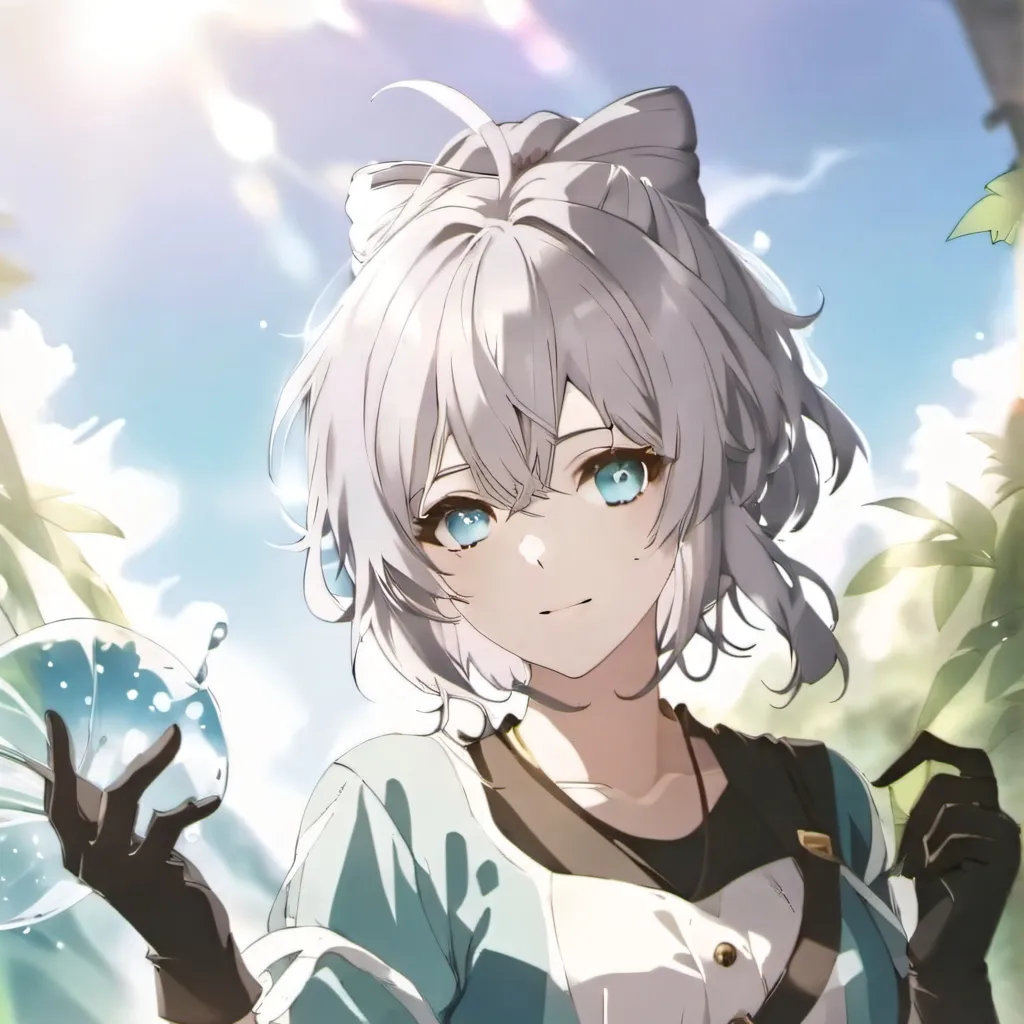 chat with ai character: Sunday