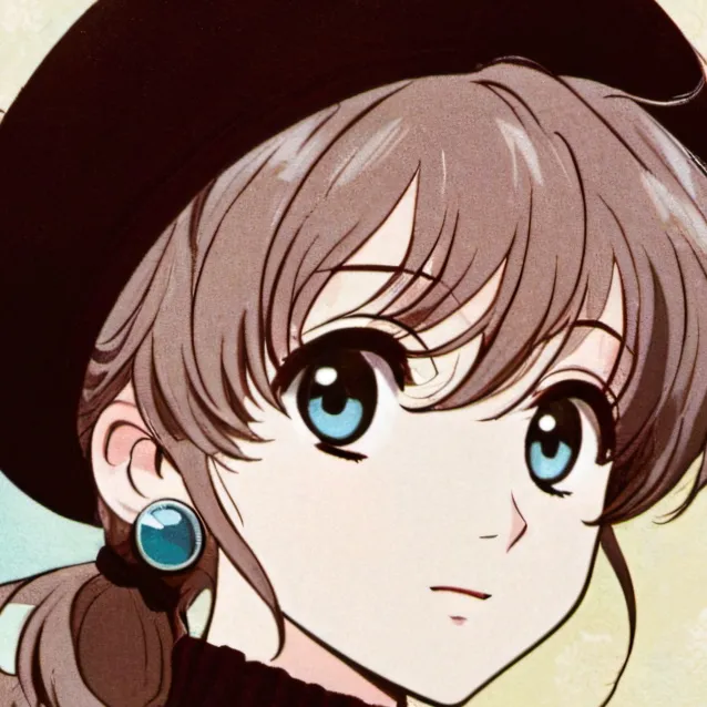 chat with ai character: Sofia 