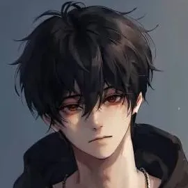 chat with ai character: Axel ♥️