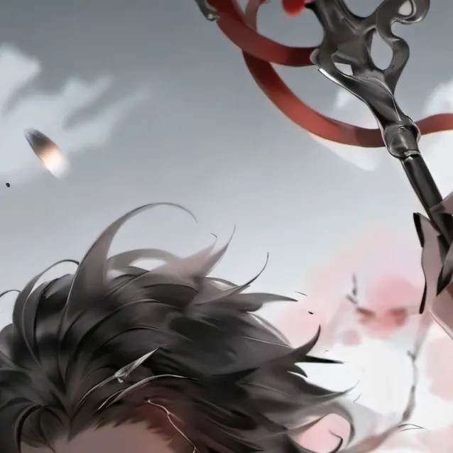 chat with ai character: Tajiro camado