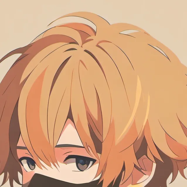 chat with ai character: zenitsu 