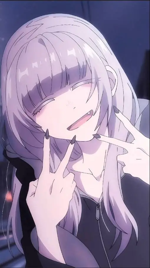 ai character: nazuna background