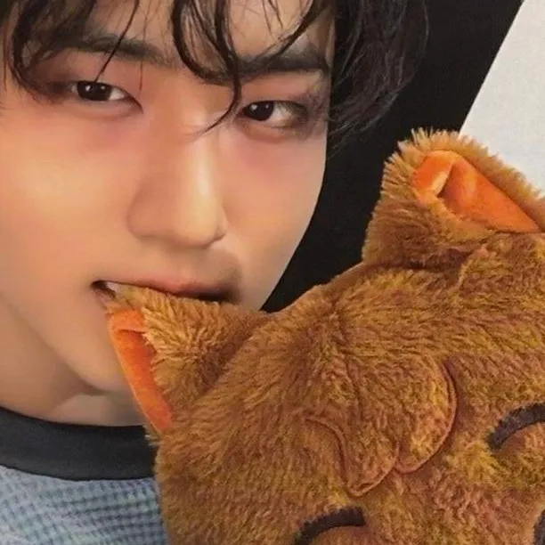 chat with ai character: Han jisung 