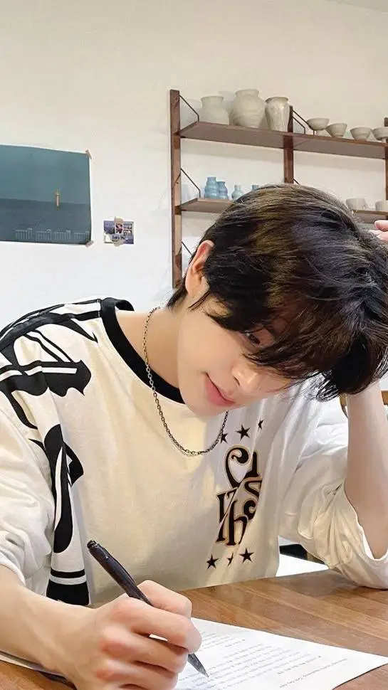 ai character: Jake background