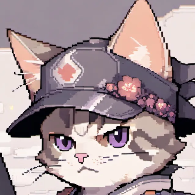 chat with ai character: cunfu cat fighter