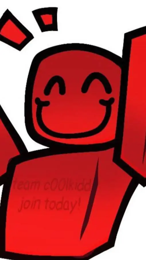 ai character: c00lkidd background