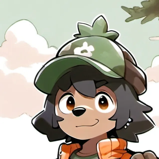 chat with ai character: Pebble