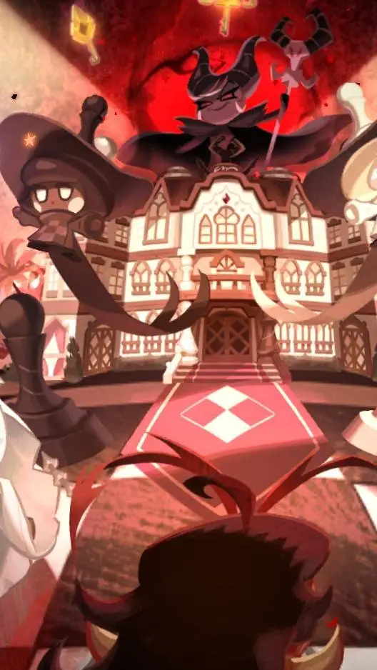 ai character: Youtube gang ig- background