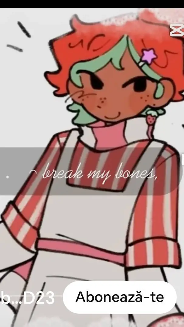 ai character: ༺ღ༒ Regrets  ༒ღ༻ background