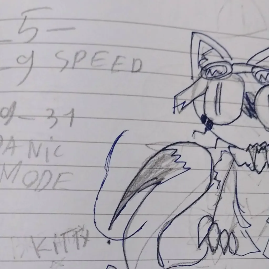 chat with ai character: Caylus★