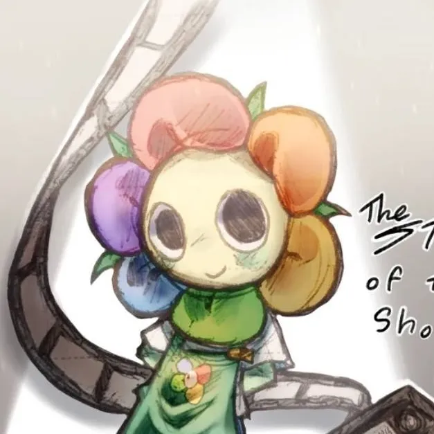 chat with ai character: Dandy!! 