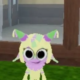 chat with ai character: Nightshade ig??..