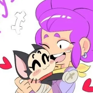 chat with ai character: Shelly de BS