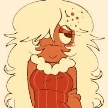 chat with ai character: ginger