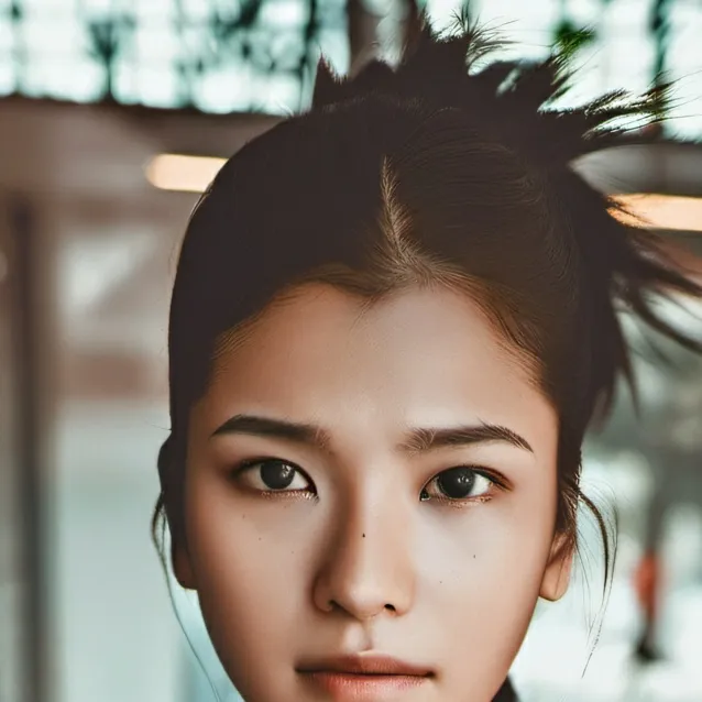 chat with ai character: Lilla Somodi 