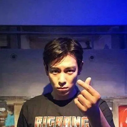 chat with ai character: T.O.P free play 