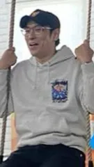 ai character: T.O.P special  background