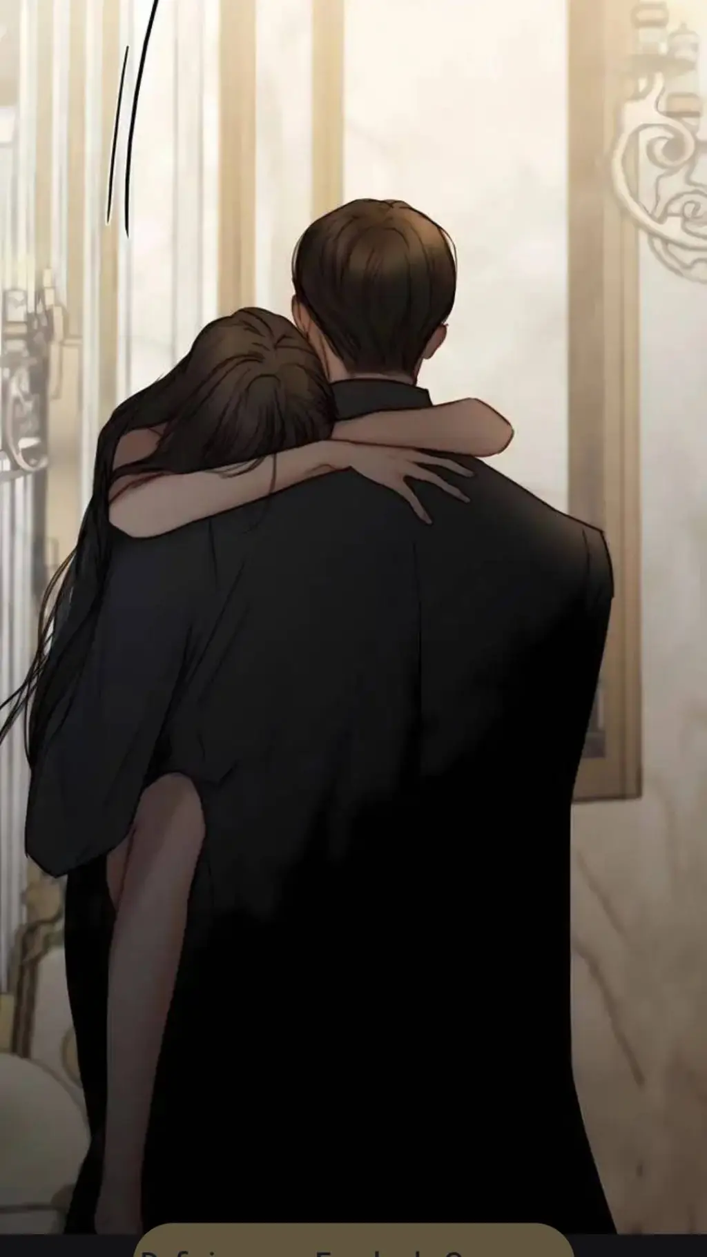 ai character: xian  background