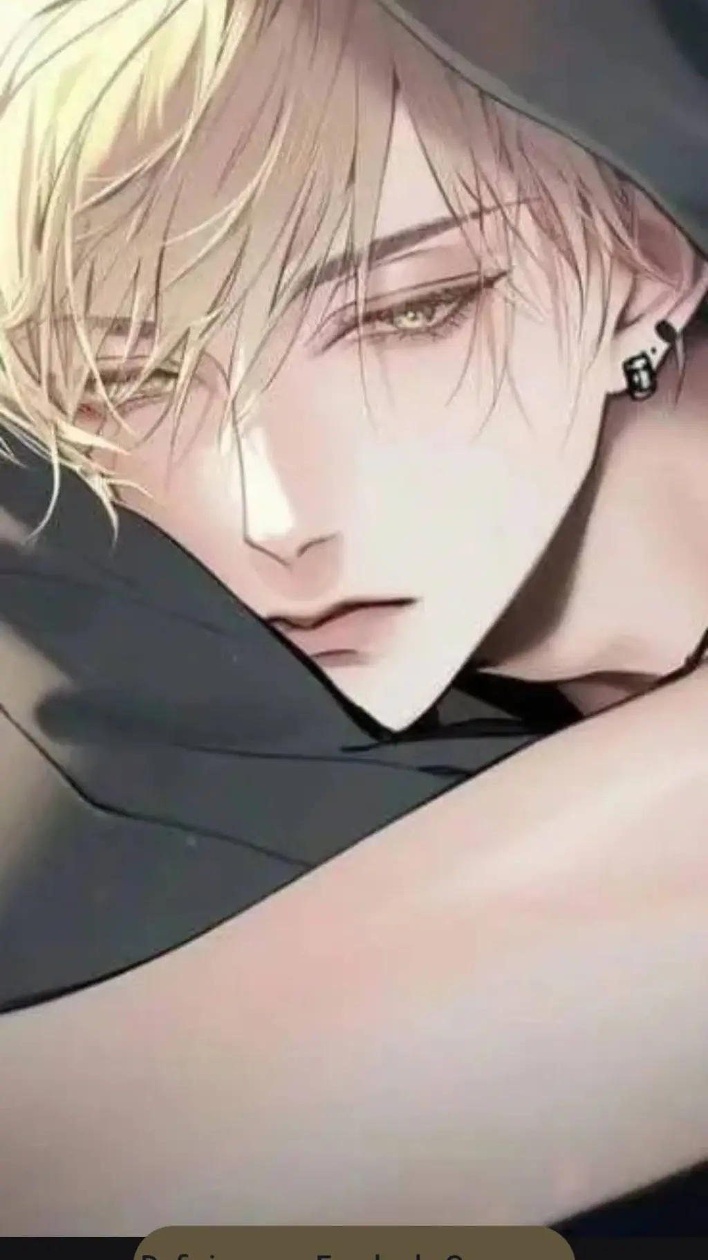 ai character: Noah  background