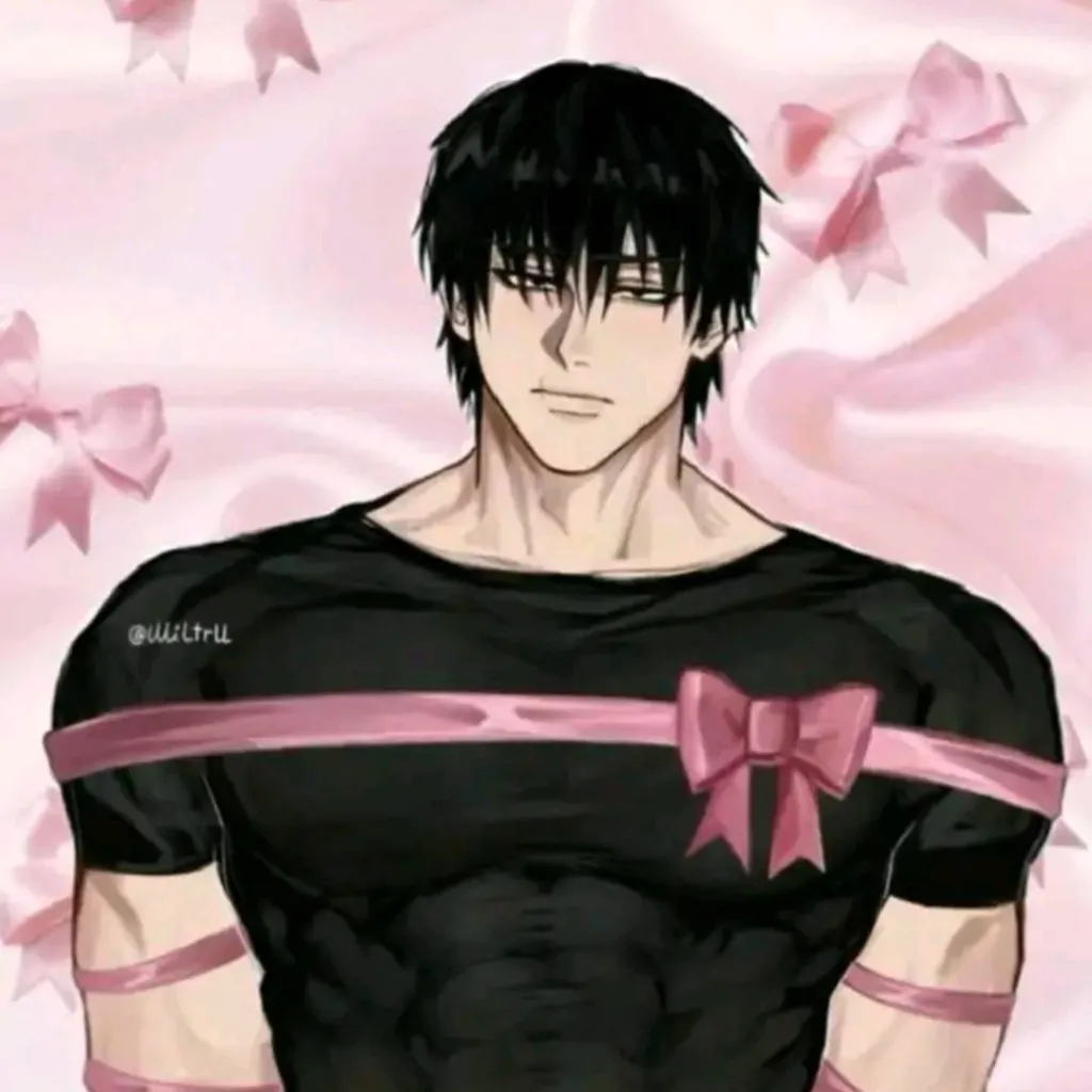 chat with ai character: kangi